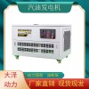 25kw汽油發電機單三相可靠性高