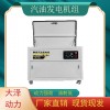 50kw汽油發電機投標可靠性高