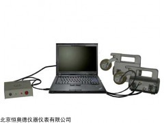 HA-GTS 钢丝绳检测仪