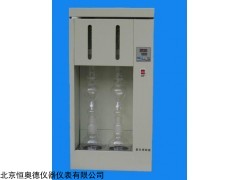 HHSXT-02 索氏提取器