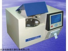SZ-6A 石油产品酸值自动测定仪