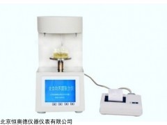 ZL-3 自动界面张力仪