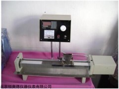 SJZ 覆膜砂熔点试验仪
