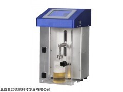 DP-200TPH 啤酒泡沫稳定性测定仪