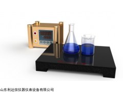 LDX-HTL-300EX 实验室纳米加热板  技术参数