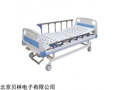 普通雙搖病床