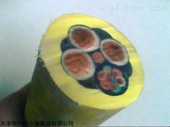 矿用电缆MC MCP MCPT高压屏蔽橡套软电缆