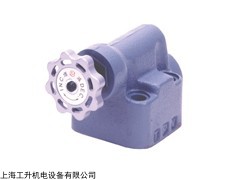 SR-T03-1-12 DAIKIN大金直动式溢流阀