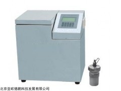 DP-T433 抗燃油氯含量测定仪