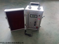 DHX-2 型電動(dòng)式呼吸器校驗(yàn)儀