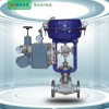 所有型號 HLS小口徑單座調(diào)節(jié)閥—宜化化機(jī)