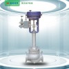 所有型號 宜化化機(jī)HCP平衡籠式單座調(diào)節(jié)閥