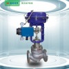 所有型號 HSC籠式單座調(diào)節(jié)閥—湖北宜化化機(jī)