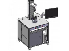 LW-1208 全自动连接器力学分析系统