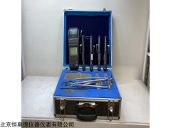 ZY5 多点式紫外辐射照度仪