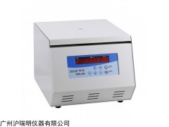 TDZ5-WS低速多管架自動(dòng)平衡離心機(jī) 血漿蛋白分離器