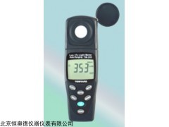 TM-203 记忆式照度计