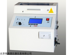 HGJQ203 油介电强度测定仪