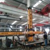 MX-4m 无锡4x4米埋弧焊操作机厂家 3x3米自动焊接十字架 氩弧焊十字臂