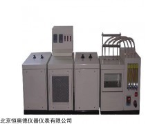 HAD-R630 SH/T0638微晶蜡含油量测定器