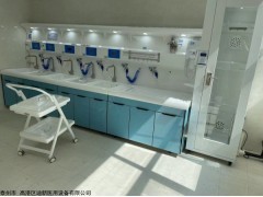 DX-2000 内窥镜清洗工作站 耳鼻喉镜洗消中心