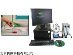 DT-300/310 電聲法zeta電位分析儀