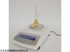 DP-F120FM 粉体真密度测试仪