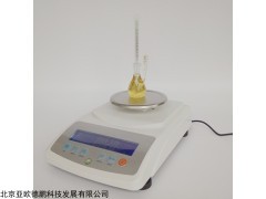 DP-F120FM 粉体真密度测试仪