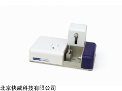 IPAC1型全自動蛋白質聚集體計數分析儀 比利時歐奇奧公司Occhio