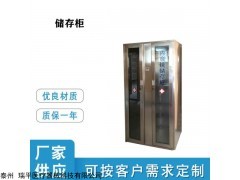RP-BWC 瑞平不銹鋼儲存柜