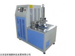 DP-YIII 橡塑低温脆性试验机(多试样法)