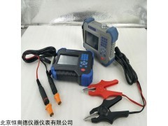 HAD-H521  便携式电池运行状态参数仪