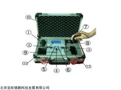 DP-D60k 数字金属材料电导率测量仪