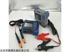 HAD-H521 便携式电池运行状态参数仪