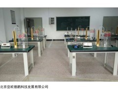 DP-R003 空气绝热指数测定装置