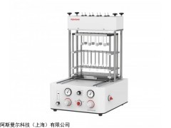 QuickTrace M8 固相萃取装置