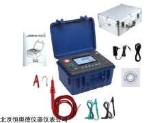 HAD-3035+ 数字缘电阻测试仪