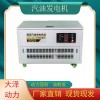 25kw汽油发电机车载性能可靠