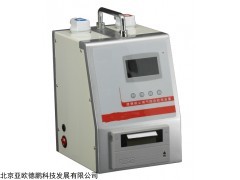 DP-HJ3 烟尘粉尘采样校验装置