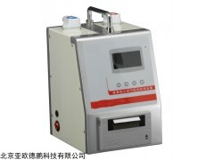 DP-HJ3 烟尘粉尘采样校验装置