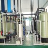 JH1-100 超滤纯水设备 反渗透水处理设备 工业过滤装置 定制生产