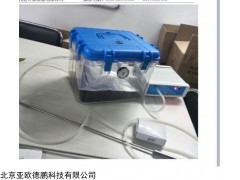 DP29166 真空气袋采样器