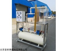 DP017 离心泵综合试验台