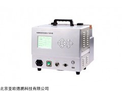 DP-B2400A 恒温恒流大气采样器 