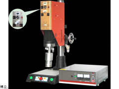 超声波标准焊接机