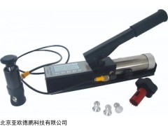 DP-PS2658 数显拉开法附着力测试仪 涂层拉脱检测仪