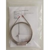 2m*3mm 珀金埃爾默Clarus 580用GDX-401填充柱
