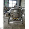 100L 高溫高壓蒸煮鍋立式不銹鋼高壓鍋