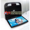 XD-1852-黑色 黑色款18.5寸吸顶DVD显示器 OSK-XD-1852