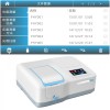 PV3单光束可见分光光度计10mm四联架光度测量仪